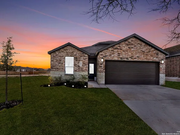 5032 PALO DURO, Cibolo, TX 78108