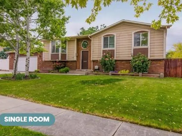 3916 W 7965 S, West Jordan, UT 84088