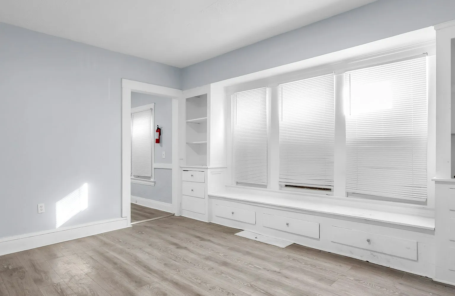 11215 Whitmore Avenue, Unit A (Downstairs) — Photo 2