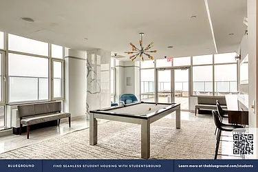 Rented by The Blueground