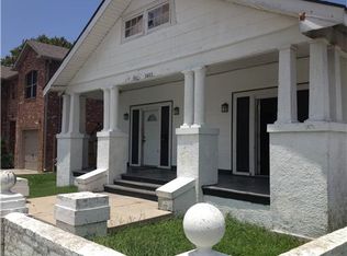 3603 Johnson St, Metairie, LA 70001