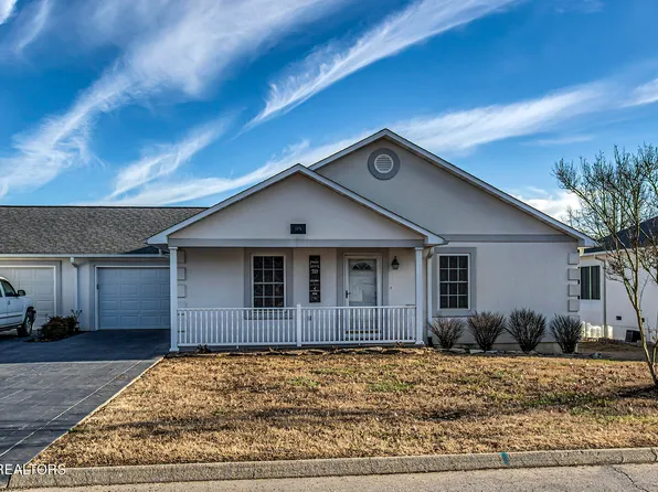 115 Greystone Way, Kingston, TN 37763