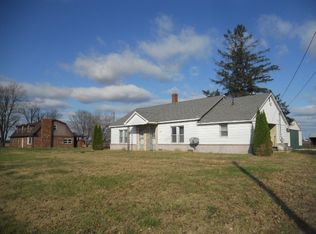 7340 W State Road 66, Richland, IN 47634