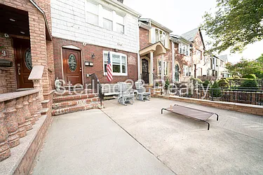 Rented by Sterling Realty Solution Inc