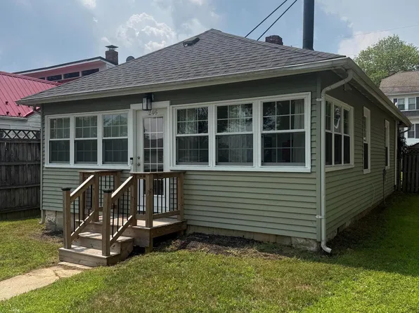 246 Bay Ave, Prince Frederick, MD 20678