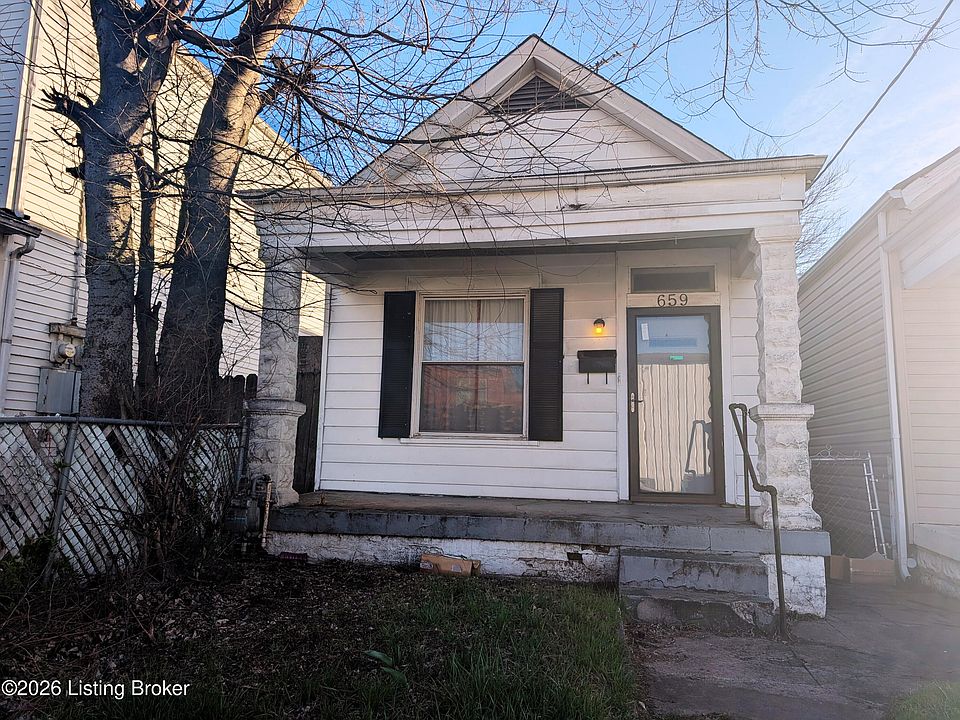 1st image of 659 Mix Ave