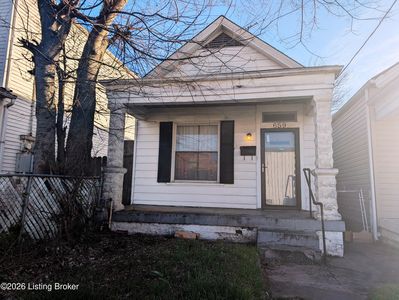 659 Mix Ave, Louisville, KY, 40208