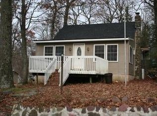 16 Morsemere Rd, Hewitt, NJ 07421