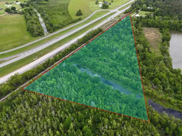 Highway 165 Hwy, Iowa, LA 70647