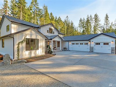 4858 SE Richland Way, Olalla, WA, 98359