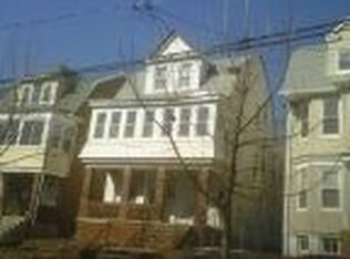 41-43 Seymour Ave, Newark, NJ 07108