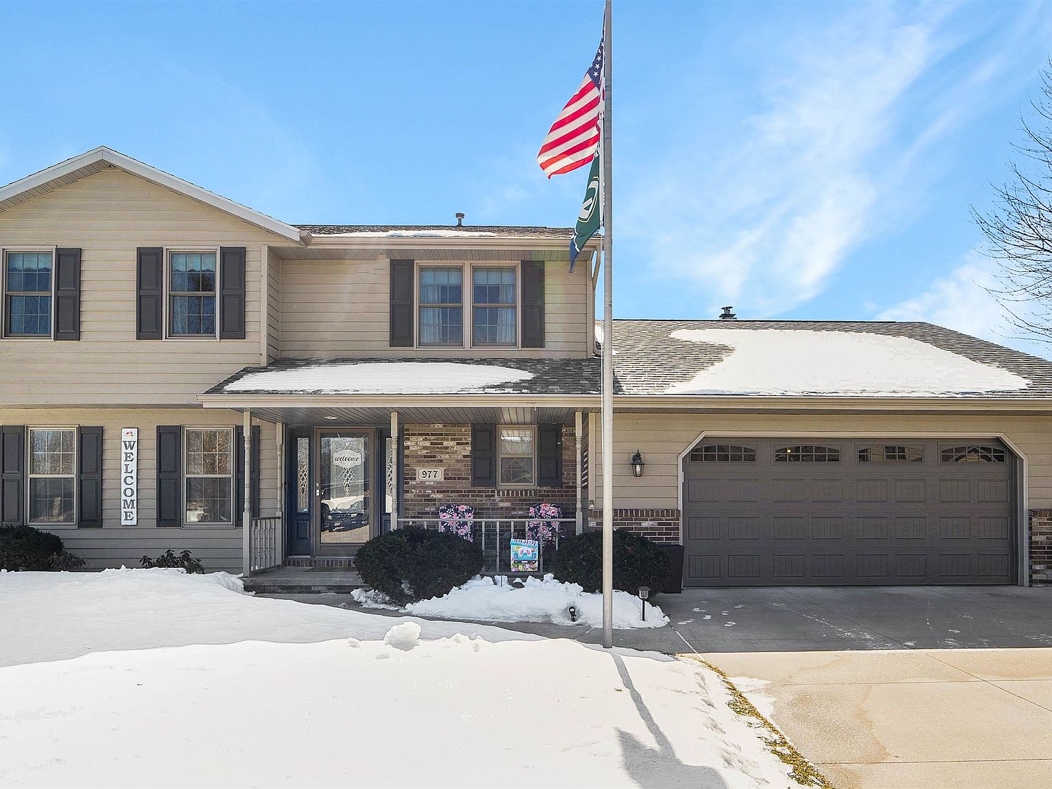 977 Mill Pond Ln, Neenah, WI 54956 Zillow