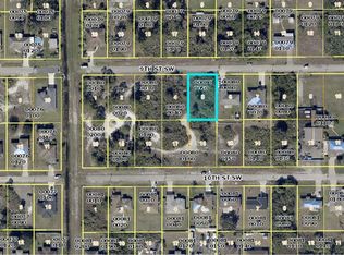 2711 9th St SW #5, Lehigh Acres, FL 33976