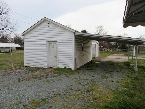 Wired Storage/Workshop