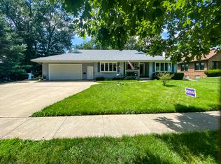 314 N Jefferson Ave, Amboy, IL 61310