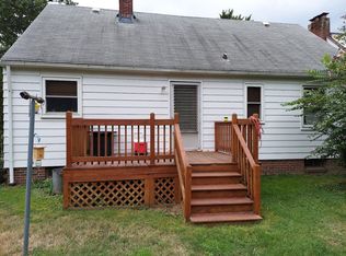 28420 Detroit Rd, Westlake, OH 44145