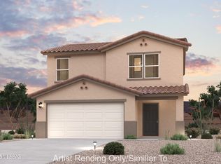 17487 S Paseo Rondalla, Sahuarita, AZ 85629