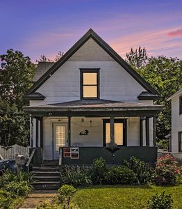 53 Euclid Ave, Battle Creek, MI, 49014