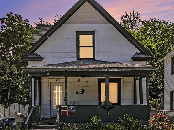 57 Euclid St, Battle Creek, MI 49014