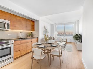 550 W 45th St APT 1710, New York, NY 10036