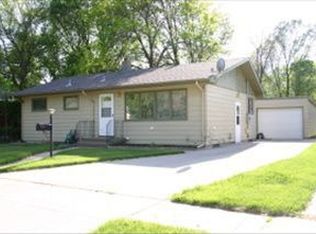 511 15th St N, Dilworth, MN 56560
