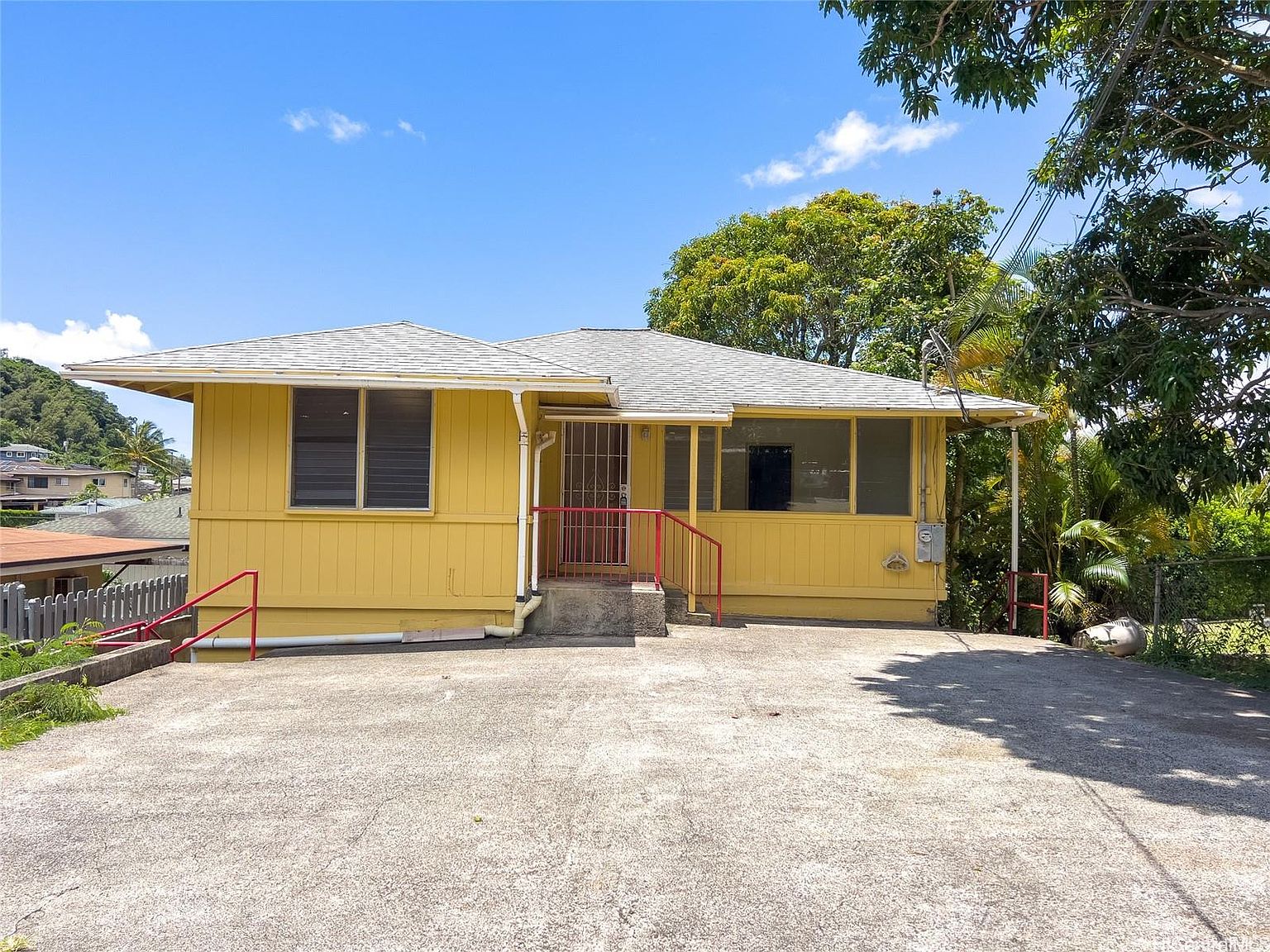 1617 Violet St, Honolulu, HI 96819 | MLS #202311407 | Zillow