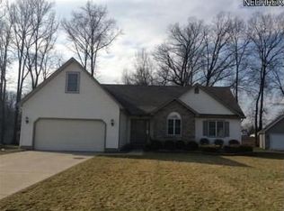 630 Mallard Ct, Youngstown, OH 44515