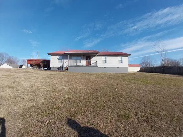 (undisclosed Address), Pocahontas, AR 72455