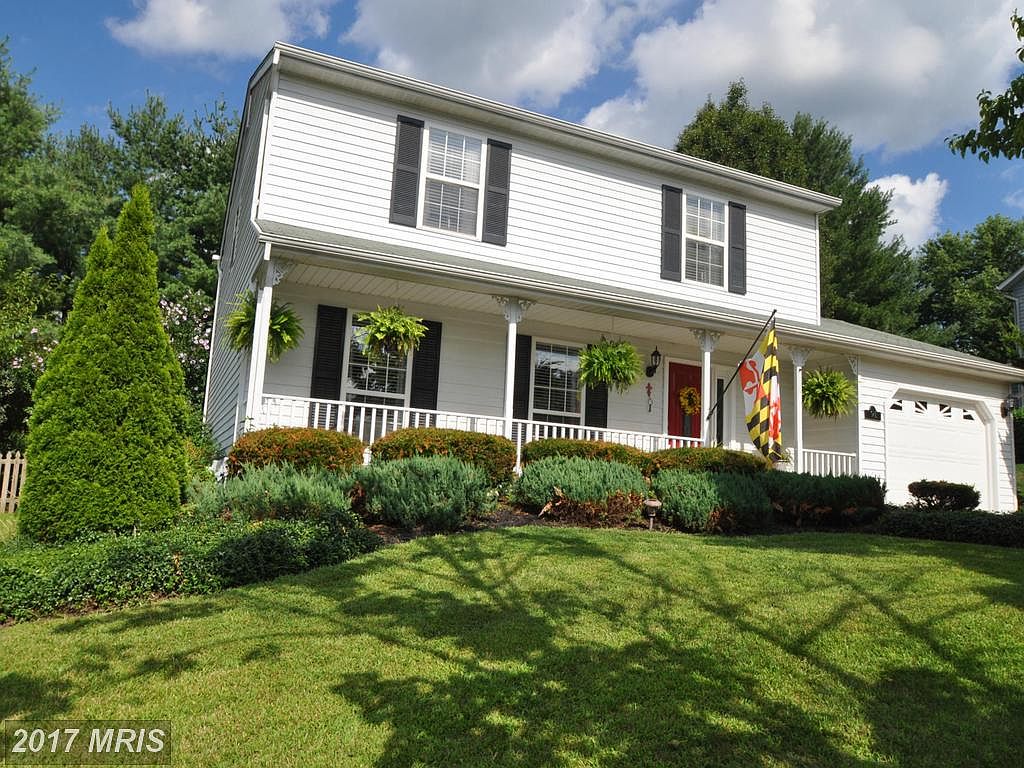 91 Marhill Ct Westminster MD 21158 Zillow