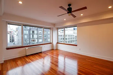 Rented by Triumph Properties Corp.