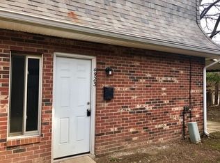 4927 Myers Rd, Columbus, OH 43232