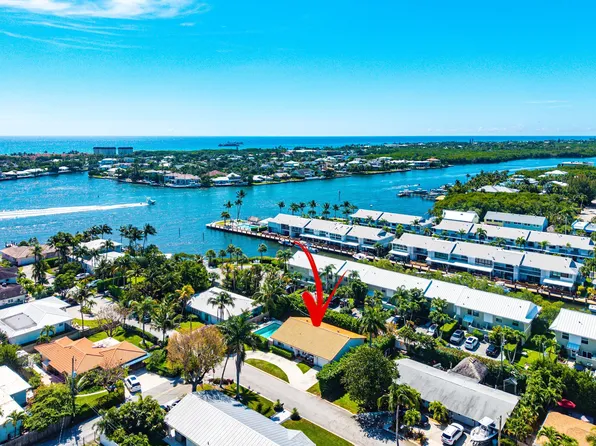 804 South Road, Boynton Beach, FL 33435