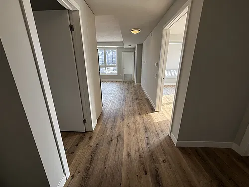 Floor plan 102A