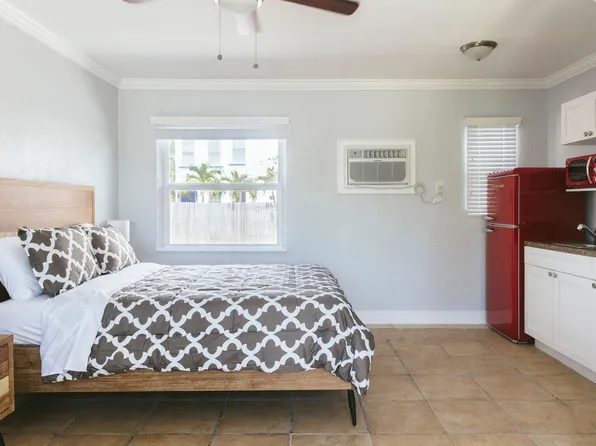 The Palm Beach Flamingo