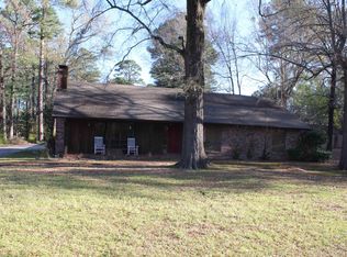 304 E 19th St, Hope, AR 71801