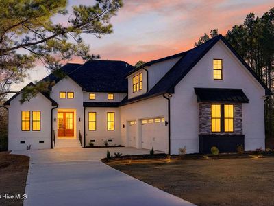 700 Bertram Court, Hampstead, NC, 28443