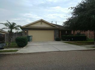 1323 Rio Grande St, San Juan, TX 78589