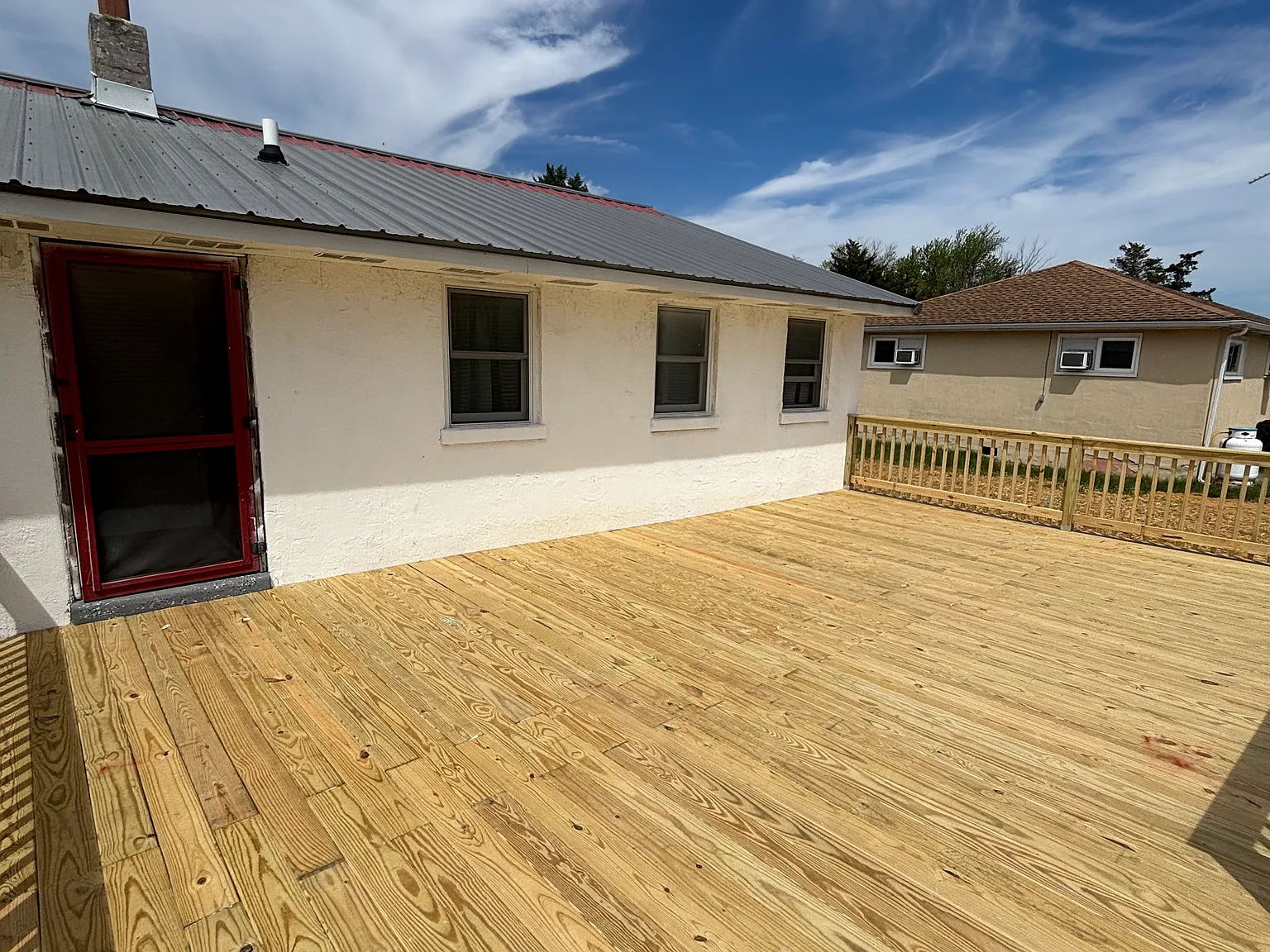 3 bed, 1120 sqft, $1,800 — Photo 4
