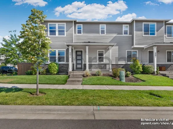 6699 SW Brisband St, Wilsonville, OR 97070