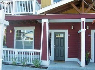 1130 SW 170th Ave UNIT 100, Beaverton, OR 97006