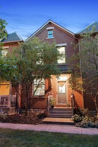 317 W 2nd Ave, Columbus, OH, 43201