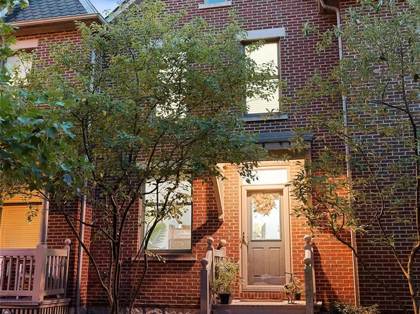 317 W 2nd Ave, Columbus, OH 43201