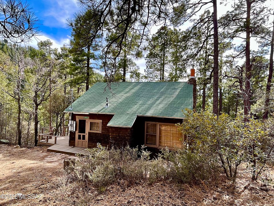 12031 N Soldiers Camp Rd, Mount Lemmon, AZ 85619 Zillow