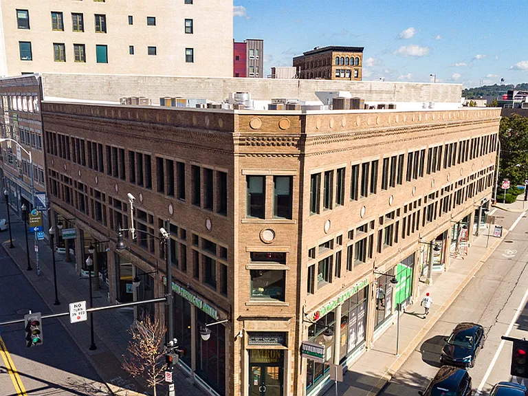Wallace Building