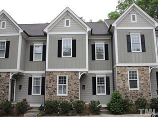 823 Cotton Exchange Ct, Raleigh, NC 27608