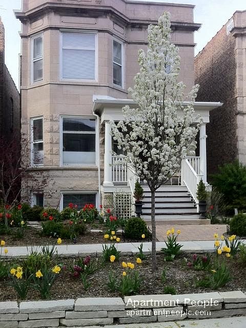 1st image of 1232 W Eddy St #Gdn