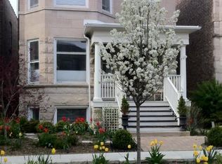 1232 W Eddy St #GDN, Chicago, IL 60657