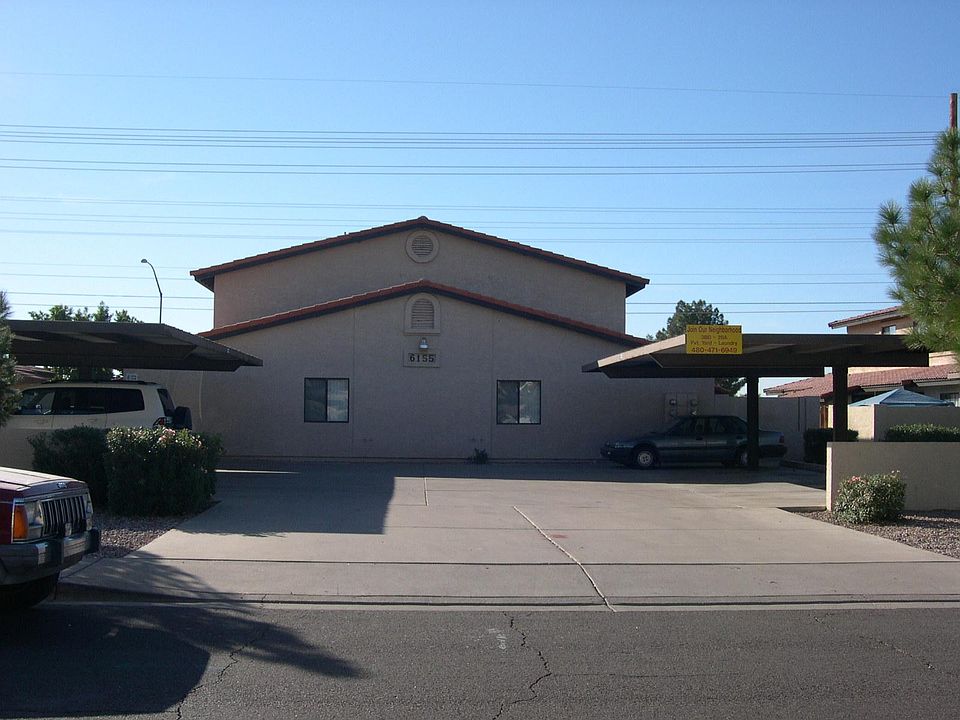 1st image of 6213 E Greenway St APT 3