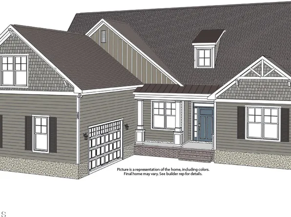 9165 Fallen Pear Lane NE, Leland, NC 28451