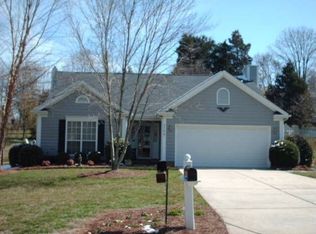 378 Queens Dr SW, Concord, NC 28025